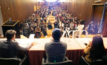 El CEPA realizó su Encuentro Federal con el eje en una "Argentina productiva" | Economía