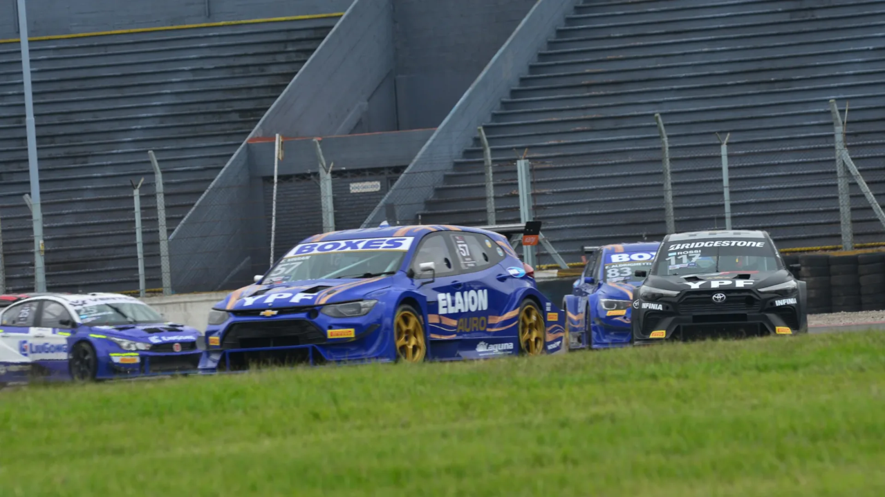 TC2000.
