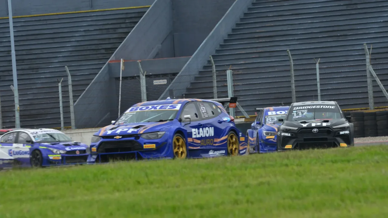 TC2000.
