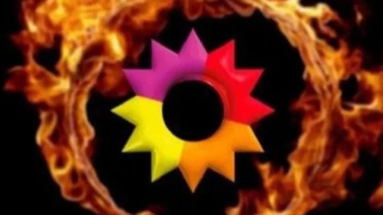 Quién es la figura que Canal 13 quiere echar.
