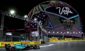 Fórmula 1 y videojuegos: alianza sorpresa antes del GP de Las Vegas | Automovilismo