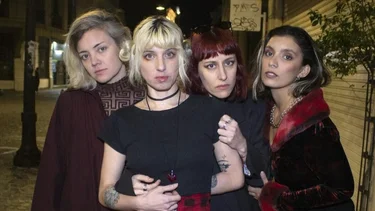 Marina Fages llega a Niceto con su 'corazón en llamas'