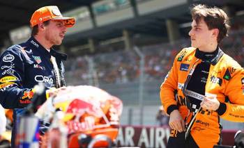 La decisión de Piastri que acerca a Verstappen a McLaren | Fórmula 1