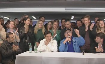 Con una participación del 55%, el oficialismo gana y LLA queda segundo | Elecciones misiones