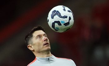 Lewandowski no jugará con Polonia bajo el actual seleccionador tras perder la capitanía | Tbol