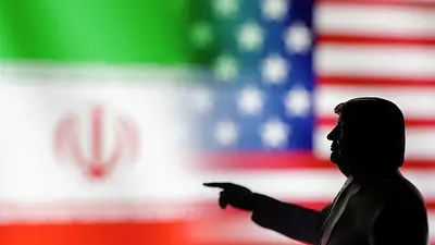 Irán presentará una contrapropuesta a EEUU en las conversaciones nucleares Irán presentará una contrapropuesta a EEUU en las conversaciones nucleares
