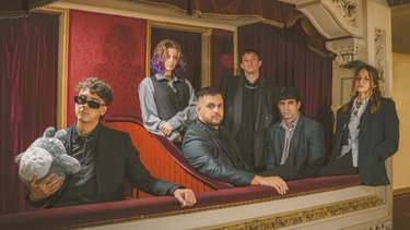 Muñecas presenta 'Melancolía y otros vicios modernos': "Este disco es como hacer pública una sesión de terapia" 