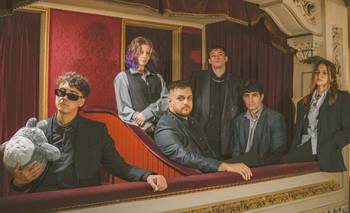 Muñecas presenta su cuarto álbum: "Este disco es como hacer pública una sesión de terapia" | Música