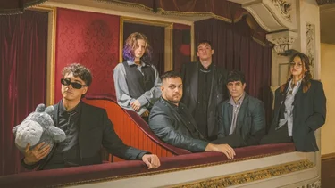 Muñecas presenta 'Melancolía y otros vicios modernos': "Este disco es como hacer pública una sesión de terapia" 