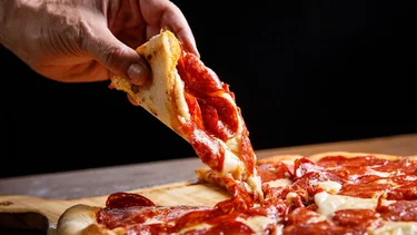 Día del Padre con 30% de descuento en pizza y 2 gaseosas: dónde comprar para comer