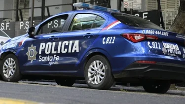 Escándalo en la Policía de Rosario: detuvieron a siete agentes por agresiones a reclusos en una comisaría