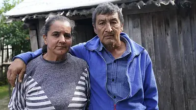 Día clave en el juicio por Loan: hoy declaran los padres del niño Día clave en el juicio por Loan: hoy declaran los padres del niño