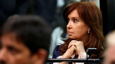 Quién define si Cristina Kirchner va o no presa: de qué depende