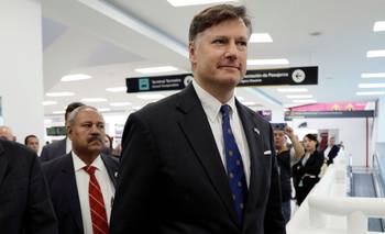 EE.UU. le pide "a todos los líderes de la región" sumarse a su lucha contra el narco | Eeuu-américa latina