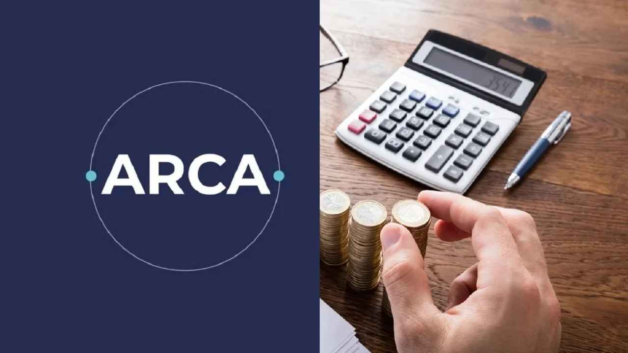 ARCA Impuestos