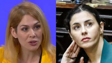 Rinoscopía y el padre de tu hija: el fuerte cruce de dos diputadas libertarias