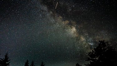 Cuándo es la lluvia de meteoros Ariétidas diurnas: a qué hora es y dónde verlo