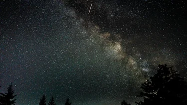 Cuándo es la lluvia de meteoros Ariétidas diurnas: a qué hora es y dónde verlo