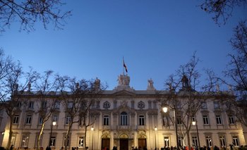 El fiscal general de España, a punto de ser juzgado por una acusación de filtración | España
