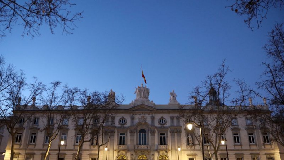 El fiscal general de España, a punto de ser juzgado por una acusación ...