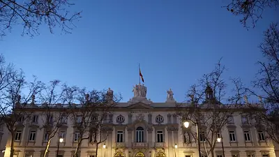 El fiscal general de España, a punto de ser juzgado por una acusación de filtración El fiscal general de España, a punto de ser juzgado por una acusación de filtración