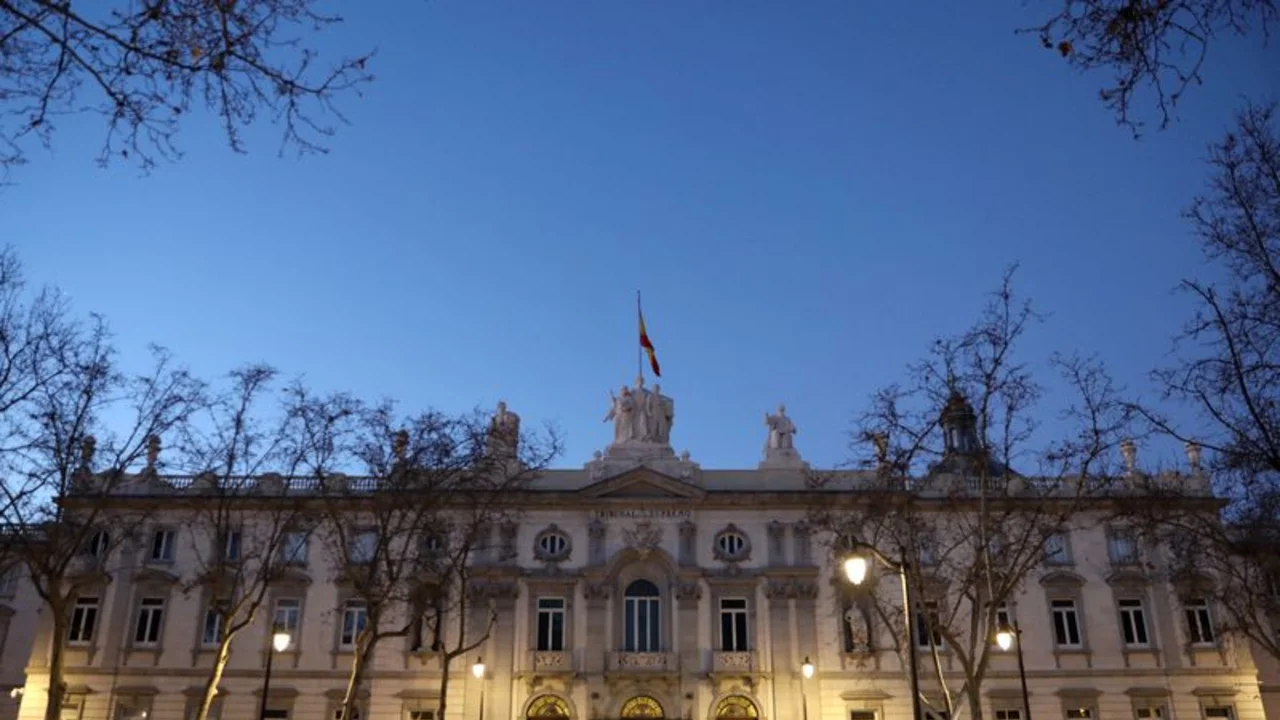 El fiscal general de España, a punto de ser juzgado por una acusación de filtración