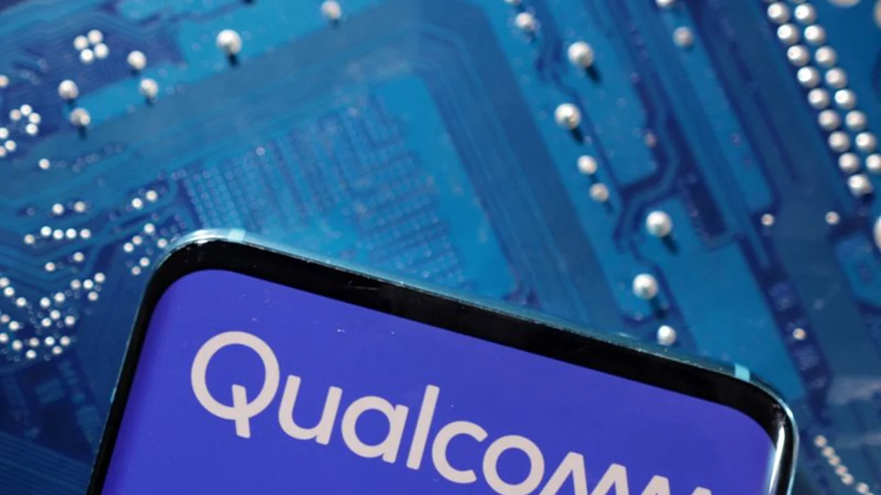 Qualcomm refuerza su cartera de productos de IA con la compra de Alphawave por 2.400 millones de dólares
