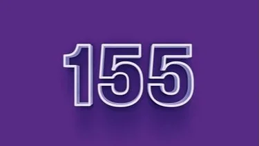 Significado del número 155: qué es en la numerología