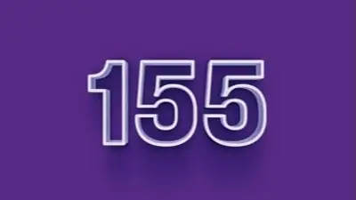 Numerología 155 Numerología 155