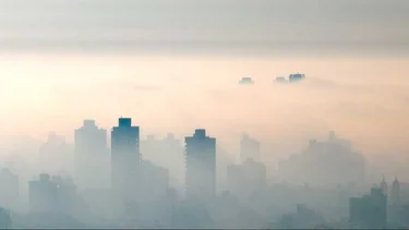 Clima hoy y pronóstico del tiempo en Santa Fe y en Rosario: cómo será el martes 10 de junio de 2025