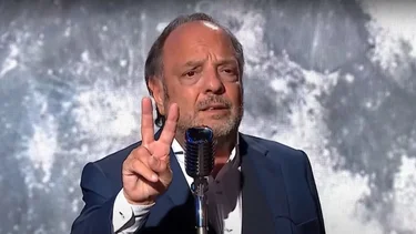 La confesión de Baby Etchecopar sobre Cristina Kirchner que lo deja mal parado