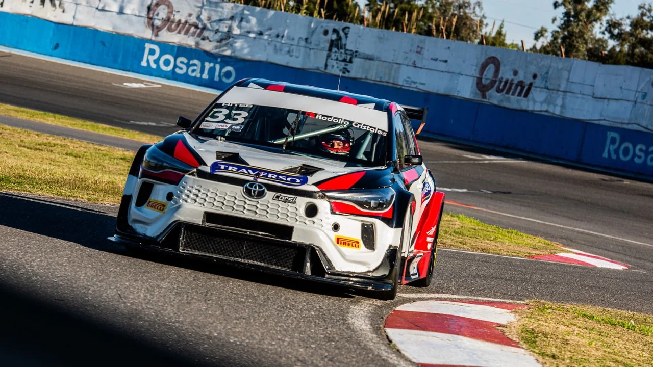 TC2000