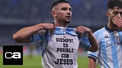 Racing Club, Adrián Maravilla Martínez, Gastón Martirena, Gustavo Costas, fútbol argentino Racing Club, Adrián Maravilla Martínez, Gastón Martirena, Gustavo Costas, fútbol argentino