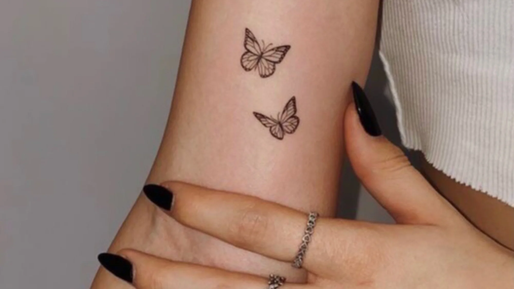 tatuajes, piel, cuerpo, tatuaje