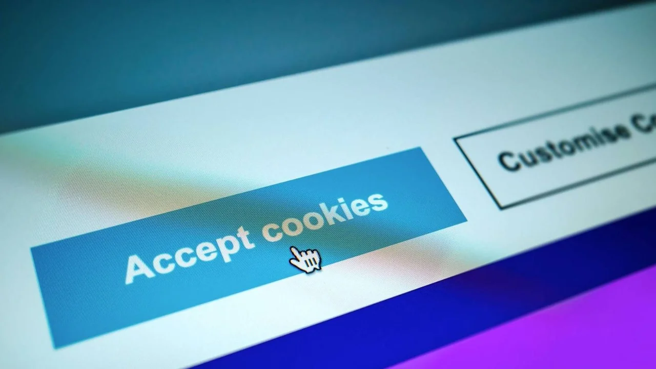 Por qué aceptamos cookies en nuestras computadoras. 
