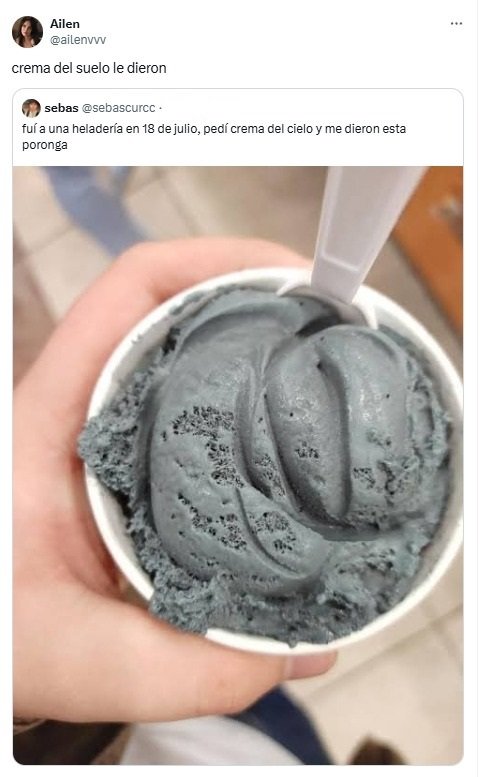 helado, receta, cocina, gastronomía