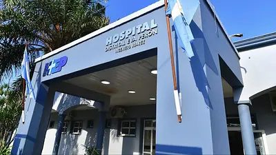 Refuerzan el sistema de salud público: Formosa entregó tecnología de punta para estudios de endoscopía Refuerzan el sistema de salud público: Formosa entregó tecnología de punta para estudios de endoscopía