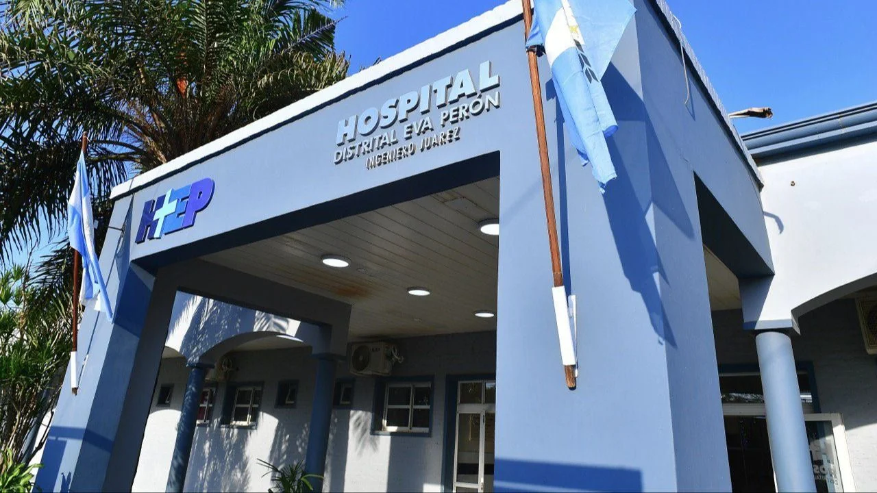 Refuerzan el sistema de salud público: Formosa entregó tecnología de punta para estudios de endoscopía