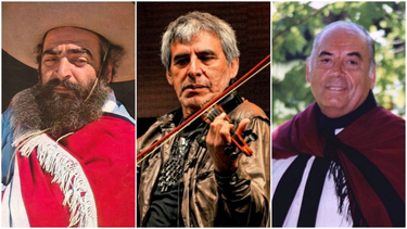 Las canciones de folklore ideales para dedicar a tu papá, según la Inteligencia Artificial