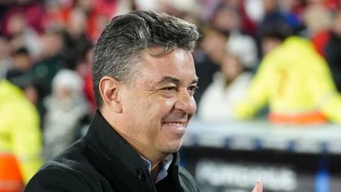 La joven figura del fútbol argentino que busca River en este mercado de pases