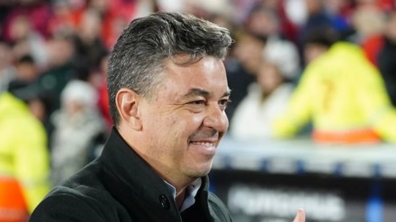 River Plate, Marcelo Gallardo, mercado de pases, Román Vega, Argentinos Juniors