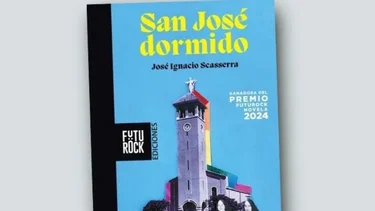 San José Dormido, el esperanzador relato de una tragedia