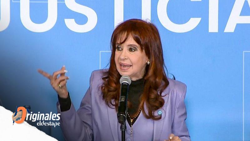 Condena a Cristina: libertad condicionada para todos los presidentes 