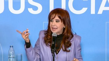 Condena a Cristina: libertad condicionada para todos los presidentes