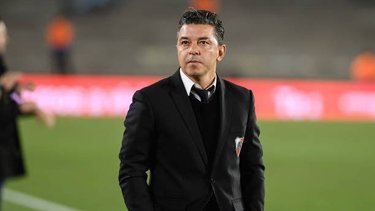Impacto en River por la fuerte decisión de Gallardo previo al Mundial de Clubes