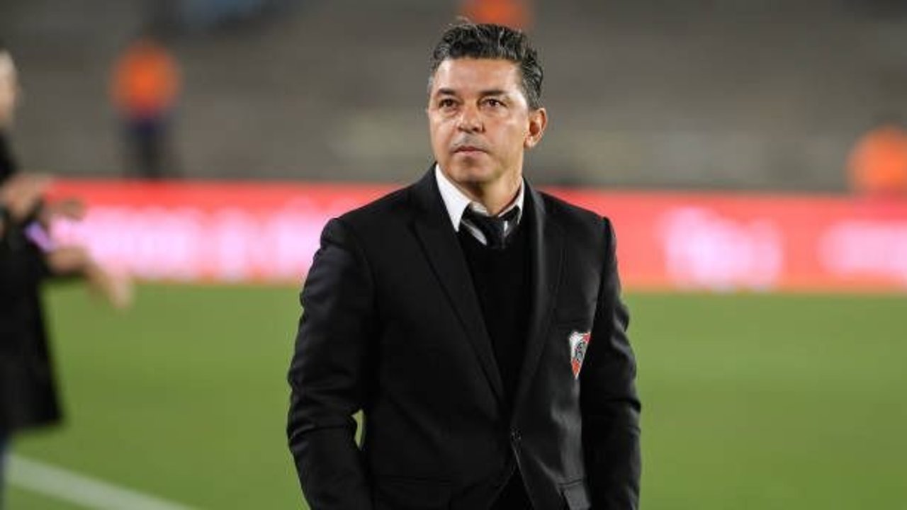 River Plate, Marcelo Gallardo, Mundial de Clubes 2025