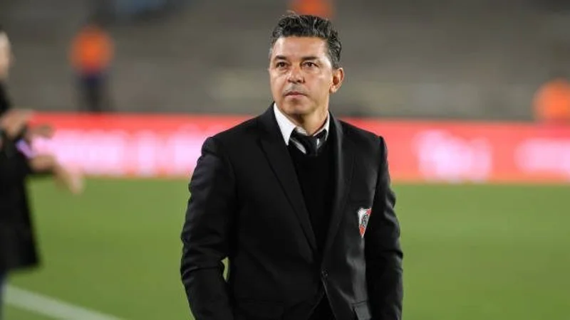 River Plate, Marcelo Gallardo, Mundial de Clubes 2025