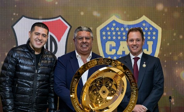 ESPN filtró quién relata los partidos de Boca y River en el Mundial de Clubes en la TV