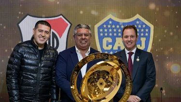 ESPN filtró quién relata los partidos de Boca y River en el Mundial de Clubes en la TV