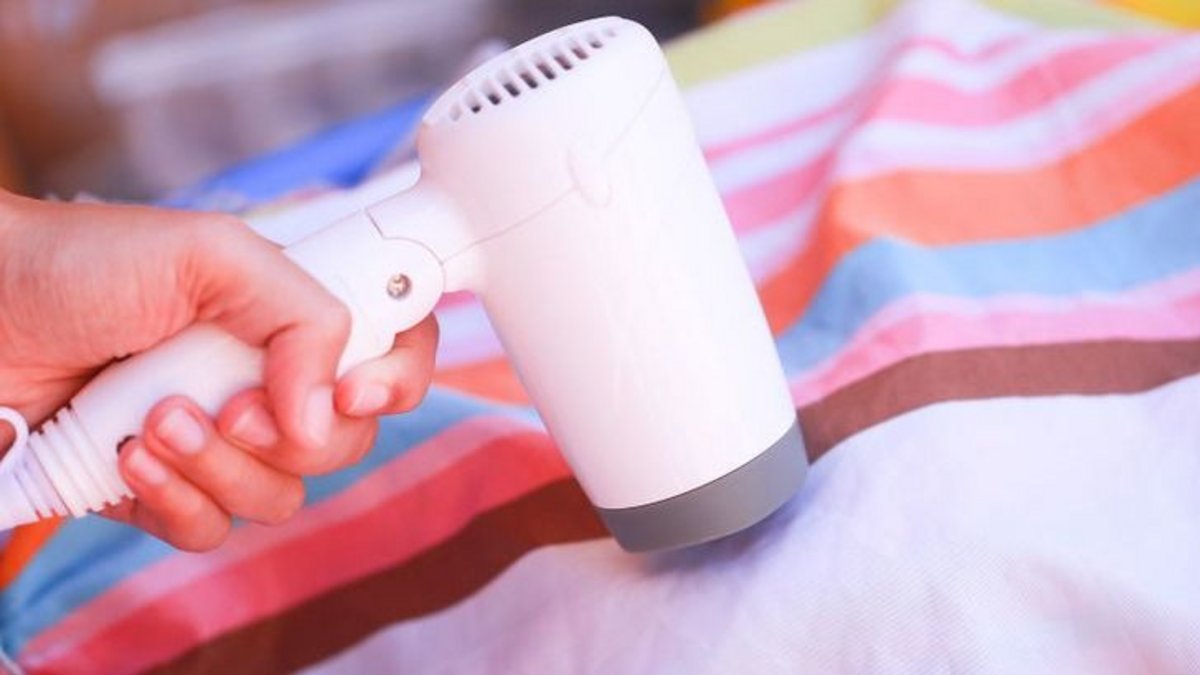 CÓMO CALENTAR la ROPA en INVIERNO: esta es la mejor forma | El Destape